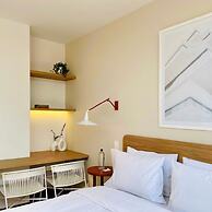 w Wonderful Loft With Modern Deco in Bogota