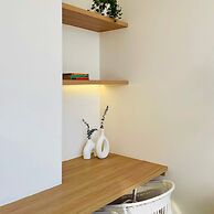 w Wonderful Loft With Modern Deco in Bogota