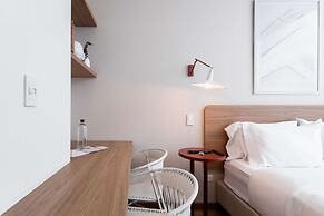 w Wonderful Loft With Modern Deco in Bogota