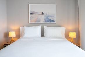 w Wonderful Loft With Terrace in La Boquilla