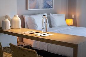 w Wonderful Loft With Terrace in La Boquilla