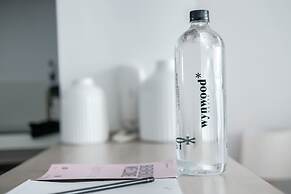 w Wonderful Loft With Terrace in La Boquilla