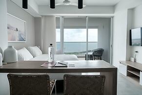 w Wonderful Loft With Terrace in La Boquilla