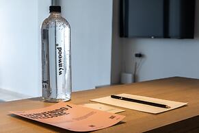 w Wonderful Loft With Terrace in La Boquilla