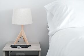 w Wonderful Loft With Terrace in La Boquilla