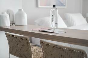 w Wonderful Loft With Terrace in La Boquilla