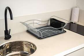 w Wonderful Loft With Terrace in La Boquilla