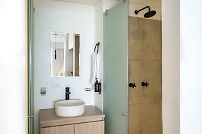 w Wonderful Loft With Terrace in La Boquilla