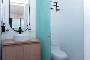 w Cozy Loft w Balcony in Crespo