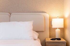 w Cozy Loft w Balcony in Crespo