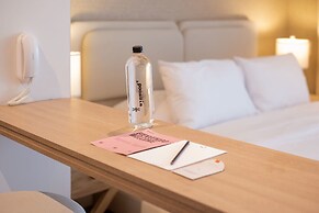 w Cozy Loft w Balcony in Crespo