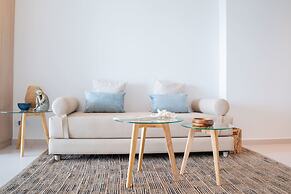 w Phenomenal Loft With Balcony in Crespo