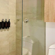 w Exceptional Loft With Modern Deco in Bogota