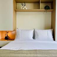 w Exceptional Loft With Modern Deco in Bogota