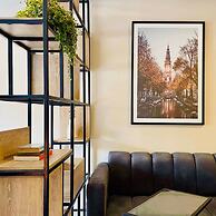 w Exceptional Loft With Modern Deco in Bogota