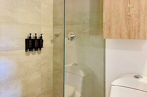 w Exceptional Loft With Modern Deco in Bogota