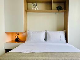 w Exceptional Loft With Modern Deco in Bogota