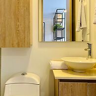 w Exceptional Loft With Modern Deco in Bogota