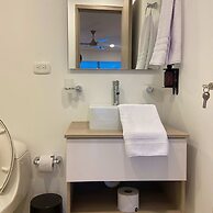 w Marvelous Loft With Balcony in Crespo