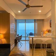 w Marvelous Loft With Balcony in Crespo