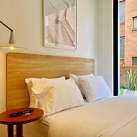 w Phenomenal Loft With Modern Deco in Bogota