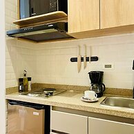 w Phenomenal Loft With Modern Deco in Bogota