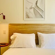 w Phenomenal Loft With Modern Deco in Bogota