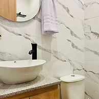 w Phenomenal Loft With Modern Deco in Bogota