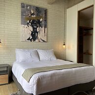 w Wonderful 1BR With Moder Balcony in Poblado