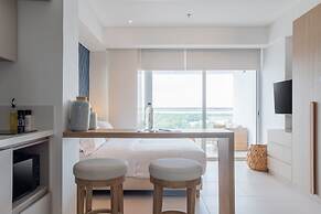 w Spectacular Loft With Balcony in Crespo