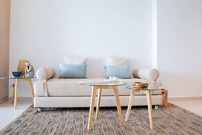 w Spectacular Loft With Balcony in Crespo