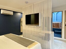 w Awesome 2BR w 2 Jacuzzi s in El Poblado