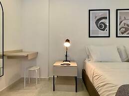 w Awesome 2BR w 2 Jacuzzi s in El Poblado