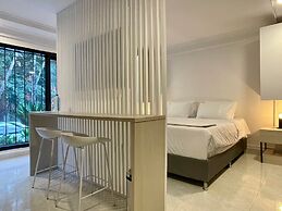 w Awesome 2BR w 2 Jacuzzi s in El Poblado