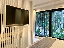 w Awesome 2BR w 2 Jacuzzi s in El Poblado