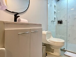 w Awesome 2BR w 2 Jacuzzi s in El Poblado