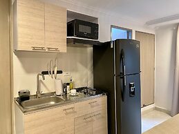 w Awesome 2BR w 2 Jacuzzi s in El Poblado