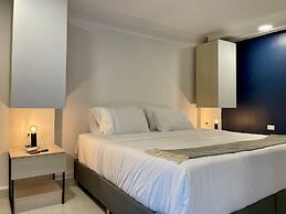 w Awesome 2BR w 2 Jacuzzi s in El Poblado