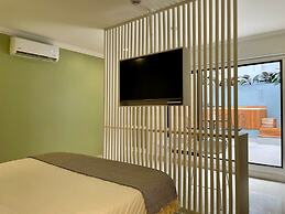 w Awesome 2BR w 2 Jacuzzi s in El Poblado