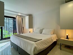w Awesome 2BR w 2 Jacuzzi s in El Poblado