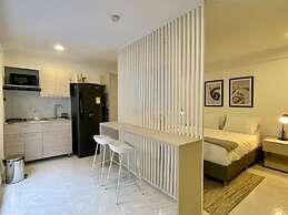 w Awesome 2BR w 2 Jacuzzi s in El Poblado