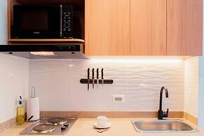 w Awesome Loft With Modern Deco in Bogota