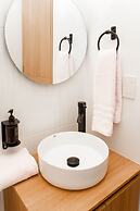 w Awesome Loft With Modern Deco in Bogota