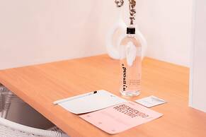 w Awesome Loft With Modern Deco in Bogota