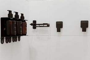 w Awesome Loft With Modern Deco in Bogota