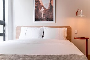 w Awesome Loft With Modern Deco in Bogota