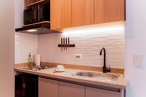 w Awesome Loft With Modern Deco in Bogota