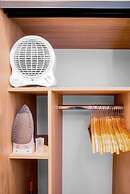 w Awesome Loft With Modern Deco in Bogota