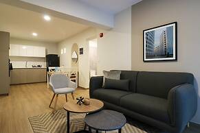 w Delightful 2BR w Balcony in Miraflores