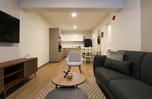 w Delightful 2BR w Balcony in Miraflores